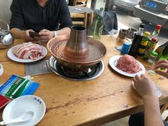 -元盛居(亚泰大街店)