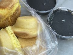 -芝麻糊世家(西华店)