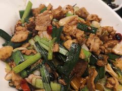 -茶叁酒肆·楚味江湖(菱角湖店)