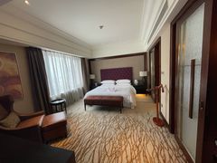 -长白山万达喜来登度假酒店