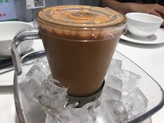 -香港茶餐厅文化体验馆(茶山镇店)