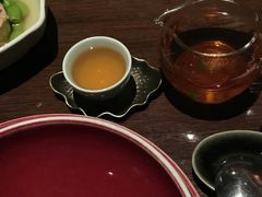 -湖滨28中餐厅·西湖宴·杭州君悦酒店