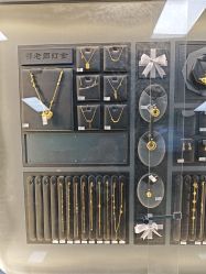 -邵老师打金·黄金加工(大望路总店)