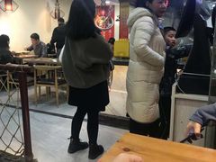 -熊大师牛羊粉(红谷凯旋店)