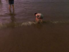 -青岛第三海水浴场