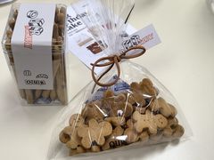 迷你姜饼仔-OUR Bakery(三里屯太古里店)