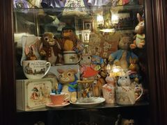 -一棵树咖啡馆(泉乐坊店)