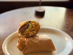 -Al Salam莫的三明治