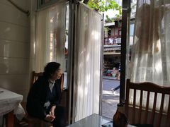 -茂隆餐厅(进贤路店)