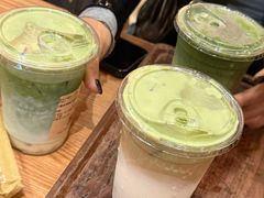 -去茶山(重庆万象城店)