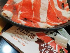 -呷哺呷哺(西单大悦城店)