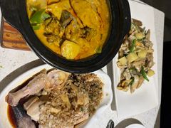 -肥仔文澳门猪骨煲(南京西路店)