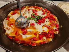 -懒人盐府人家(航天桥店)