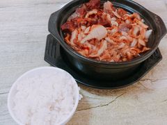 -赵家牛肉砂锅(台西三路店)