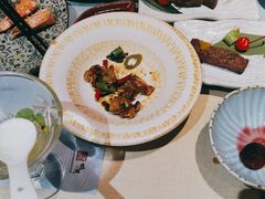 -味见·荣家(亚泰大街店)