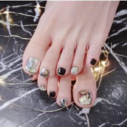 -Pink You美甲洗眉纹绣定制中心