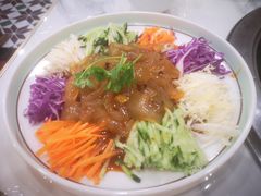 -九妹农家大铁锅东北菜(江湾店)