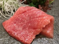 -桐寿司Sushi Tong
