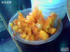 狼牙豆-夫子庙小吃广场(东牌楼店)