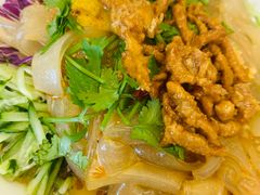 -京滨饭店·餐厅(阜外大街店)