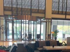 -天津东凯悦酒店·大堂吧