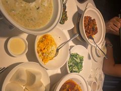 -院里寻菜·精致庭院菜(观沙岭店)