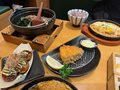 -胜博殿日式炸猪排(悠唐店)