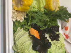 -懂羊帝·羊蝎子·北京菜(小关店)