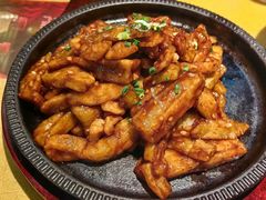 -大海碗·炸酱面·烤鸭·京菜(天坛店)