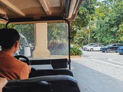 -西双版纳融创皇冠假日度假酒店