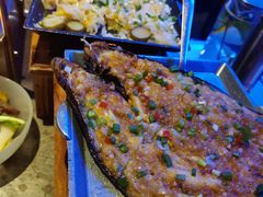-很久以前羊肉串(打浦路店)