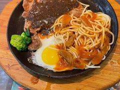 -豪享来中西餐厅(隆昌店)