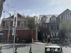 -天津五大道文化旅游区