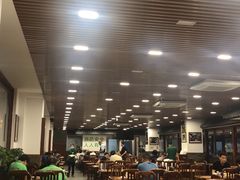 大堂-柴氏风味斋(甘家口店)