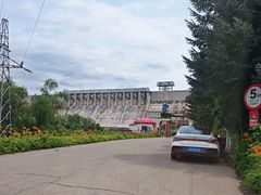 -观音阁水库风景区