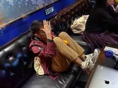 -欢乐盛KTV音乐会所(泰然店)