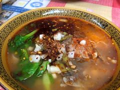 酸汤牛肉粉-肇兴特色牛肉粉