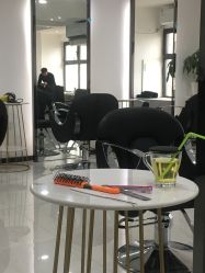 -青禾造型&刺青