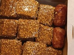-奶奶的美食(悦立方店)
