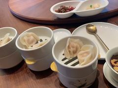 -喜鼎海胆水饺(东港店)