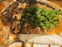 -魔鬼牛蛙小厨•烤鱼•龙虾(上马墩光华时代店)