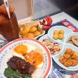 没吃过这家西多士真的会[流泪]