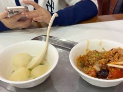 -东街钟楼肉粽(总店)