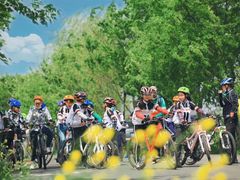 -GIANT捷安特自行车专卖店(金桥台儿庄路店)