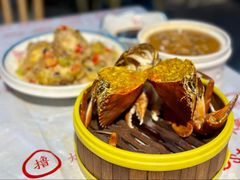 -三妹小龙虾·黄油蟹(华侨城总店)