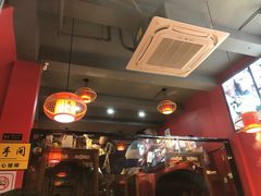 大堂-老天桥蛙炉火锅(姑苏总店)