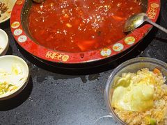 -矮板凳老火锅(宽窄巷子店)