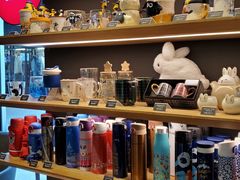 -COSTA COFFEE(斯普瑞斯奥特莱斯店)