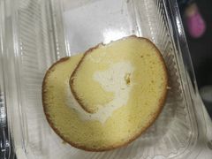 -泸溪河桃酥(江宁太阳城店)