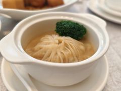 -海陵岛保利皇冠假日酒店·御公馆中餐厅 CANAL LNUA